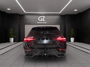 Mercedes-Benz C 43 AMG T 4 Matic Executive Edition