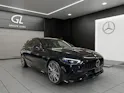 Mercedes-Benz C 43 AMG T 4 Matic Executive Edition