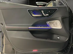 Mercedes-Benz C 43 AMG T 4 Matic Executive Edition