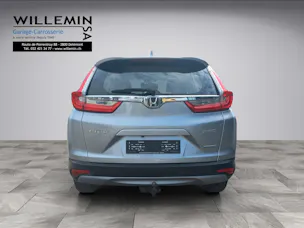 Honda CR-V 2.0i MMD Hybrid Elegance 4WD Automatic