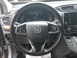 Honda CR-V 2.0i MMD Hybrid Elegance 4WD Automatic