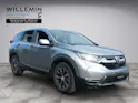 Honda CR-V 2.0i MMD Hybrid Elegance 4WD Automatic