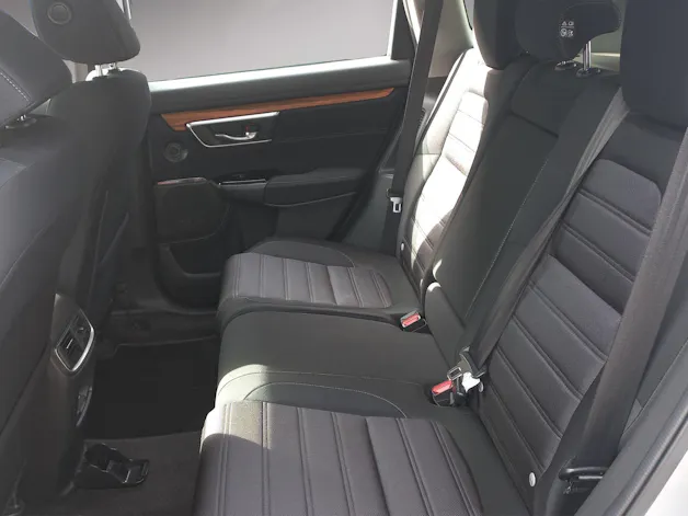 Honda CR-V 2.0i MMD Hybrid Elegance 4WD Automatic