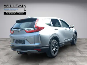 Honda CR-V 2.0i MMD Hybrid Elegance 4WD Automatic
