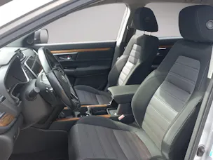 Honda CR-V 2.0i MMD Hybrid Elegance 4WD Automatic