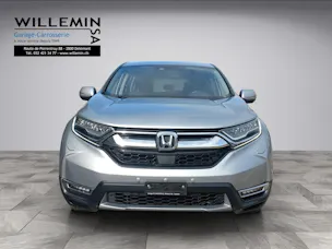 Honda CR-V 2.0i MMD Hybrid Elegance 4WD Automatic