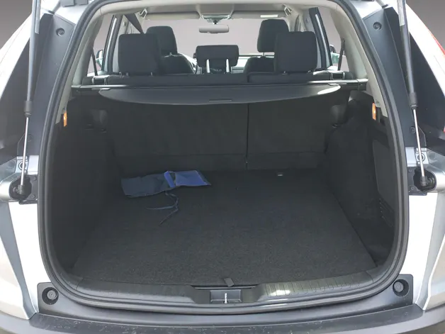 Honda CR-V 2.0i MMD Hybrid Elegance 4WD Automatic