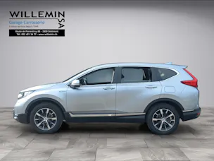 Honda CR-V 2.0i MMD Hybrid Elegance 4WD Automatic