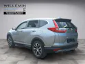 Honda CR-V 2.0i MMD Hybrid Elegance 4WD Automatic