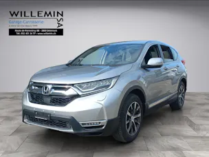 Honda CR-V 2.0i MMD Hybrid Elegance 4WD Automatic