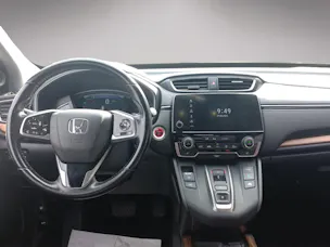 Honda CR-V 2.0i MMD Hybrid Elegance 4WD Automatic