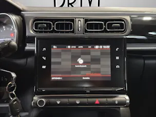 Citroën C3 1.2i PureTech Shine EAT6
