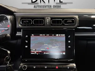 Citroën C3 1.2i PureTech Shine EAT6