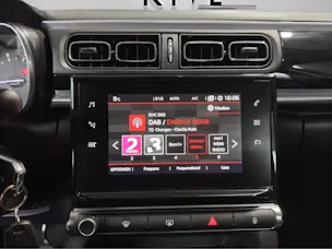 Citroën C3 1.2i PureTech Shine EAT6
