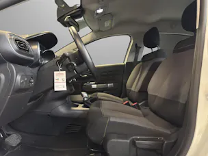Citroën C3 1.2i PureTech Shine EAT6