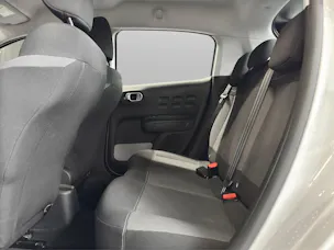 Citroën C3 1.2i PureTech Shine EAT6