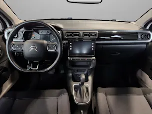 Citroën C3 1.2i PureTech Shine EAT6
