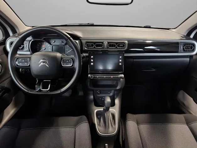 Citroën C3 1.2i PureTech Shine EAT6