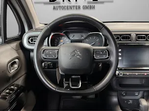 Citroën C3 1.2i PureTech Shine EAT6