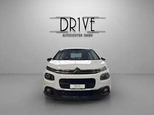 Citroën C3 1.2i PureTech Shine EAT6