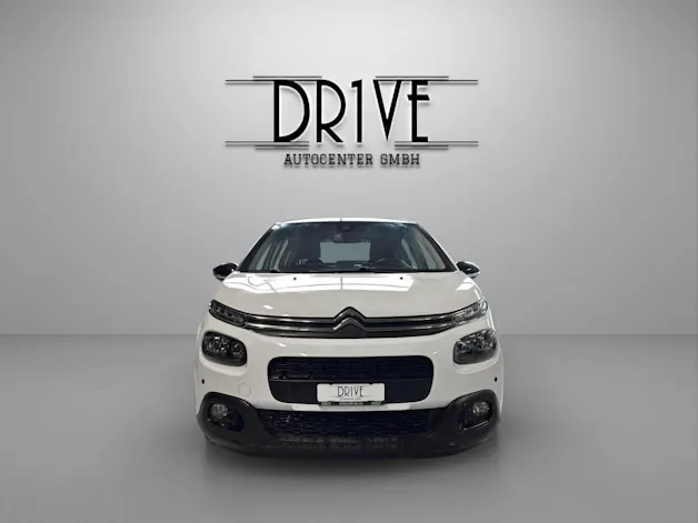 Citroën C3 1.2i PureTech Shine EAT6