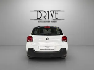 Citroën C3 1.2i PureTech Shine EAT6
