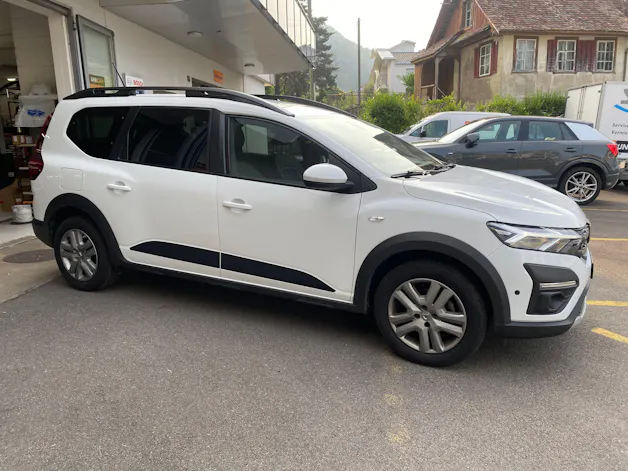 Dacia Jogger TCe 110 Comfort