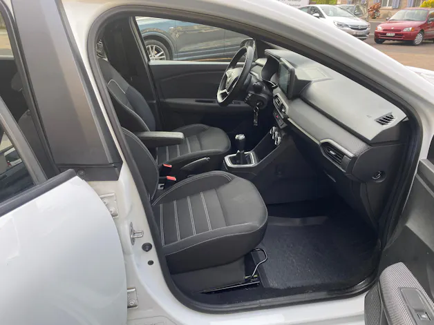 Dacia Jogger TCe 110 Comfort