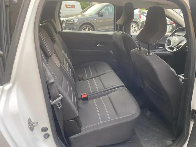 Dacia Jogger TCe 110 Comfort