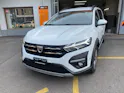 Dacia Jogger TCe 110 Comfort