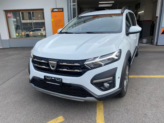 Dacia Jogger TCe 110 Comfort