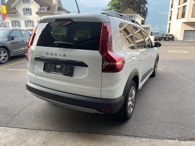 Dacia Jogger TCe 110 Comfort
