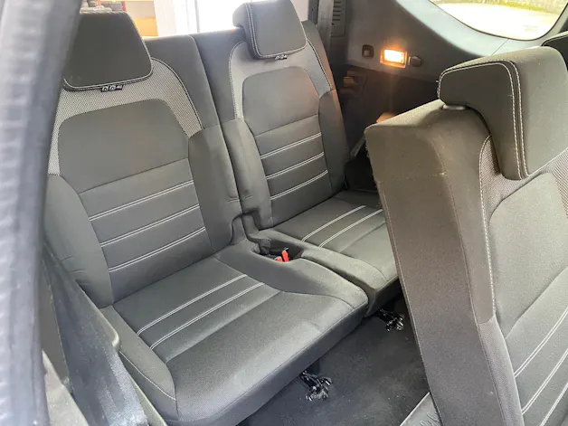 Dacia Jogger TCe 110 Comfort