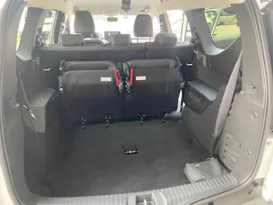 Dacia Jogger TCe 110 Comfort