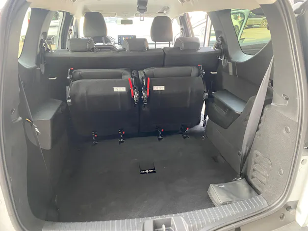 Dacia Jogger TCe 110 Comfort