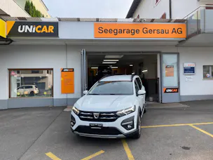 Dacia Jogger TCe 110 Comfort