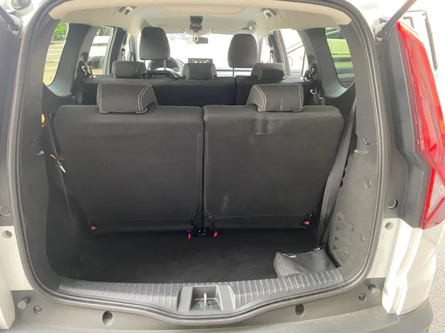 Dacia Jogger TCe 110 Comfort