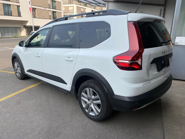 Dacia Jogger TCe 110 Comfort