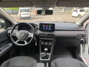 Dacia Jogger TCe 110 Comfort