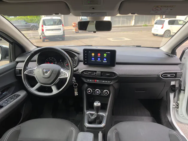 Dacia Jogger TCe 110 Comfort