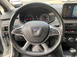 Dacia Jogger TCe 110 Comfort