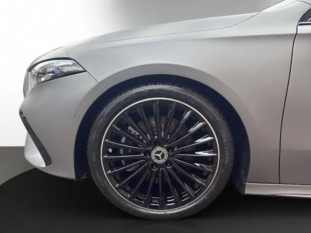 Mercedes-Benz A 220 4Matic 8G-DCT