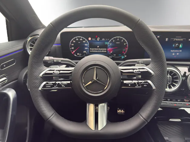 Mercedes-Benz A 220 4Matic 8G-DCT
