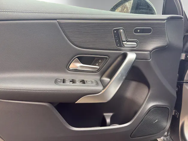 Mercedes-Benz A 220 4Matic 8G-DCT