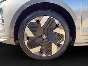 Škoda Enyaq 4x4 RS