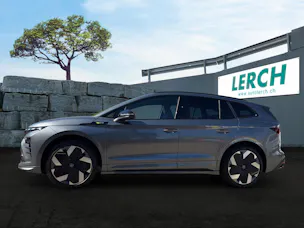 Škoda Enyaq 4x4 RS