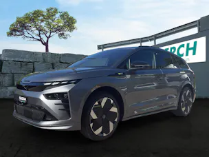 Škoda Enyaq 4x4 RS