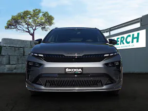 Škoda Enyaq 4x4 RS