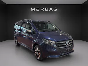 MERCEDES-BENZ Vito 114 CDI Kompakt Tourer 9G-Tronic Pro