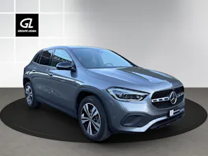 Mercedes-Benz GLA 250e Progressive 8G-D